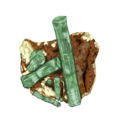 Emerald
