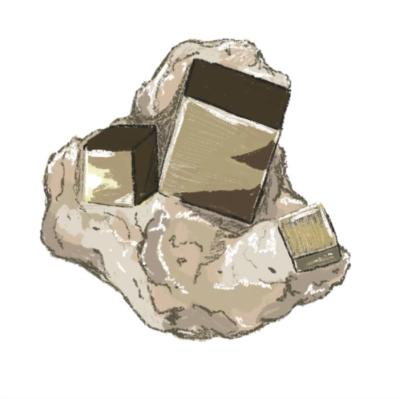 Pyrite