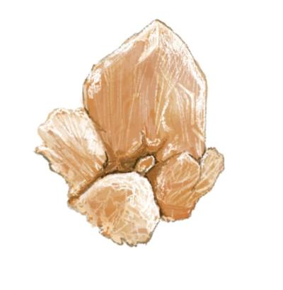 Stilbite