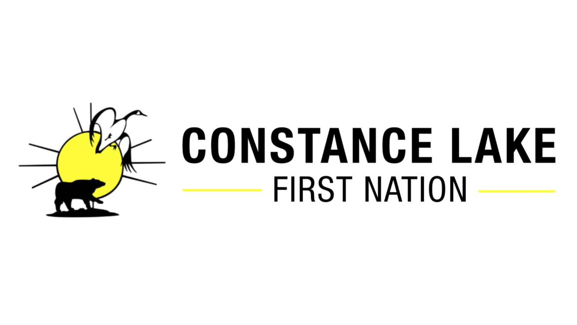 Lac Constance Premiere Nation