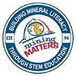 Mining Matters Logo