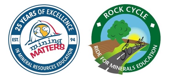 Rock Cycle Logo 2019