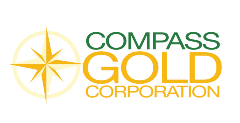 Compass Gold Logo