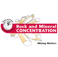 Rock and Mineral Concentration