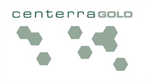 Centerra logo