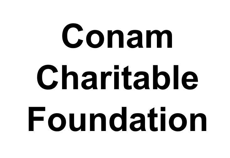 Conam Charitable Foundation (2)