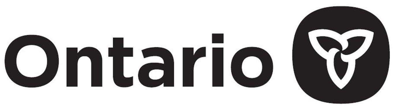 Gov. of Ontario Logo