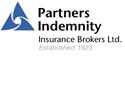 Partners Indemnity Logo