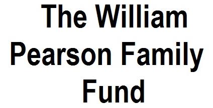 The William Pearson Family Fund