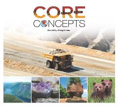 Cover Photo of Core Concepts