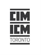 CIM TOB 2017 Logo