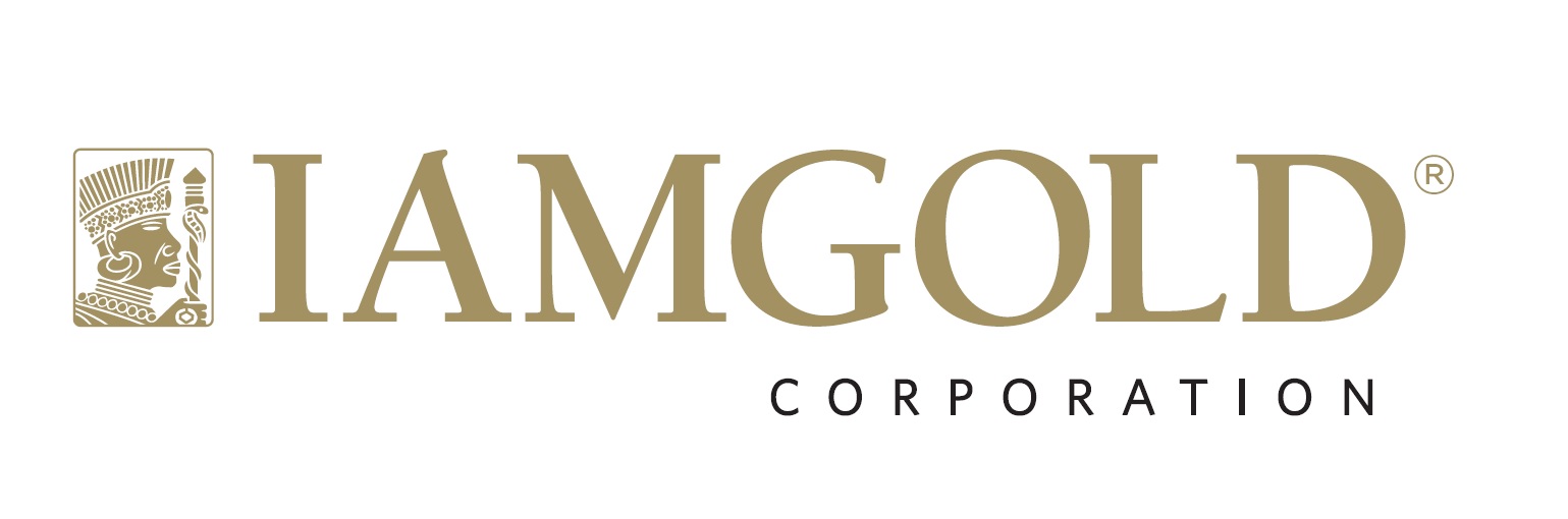 IAMGOLD Corp. logo