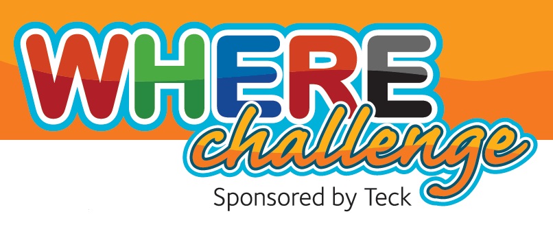 WHERE Challenge Logo with Teck (Final)