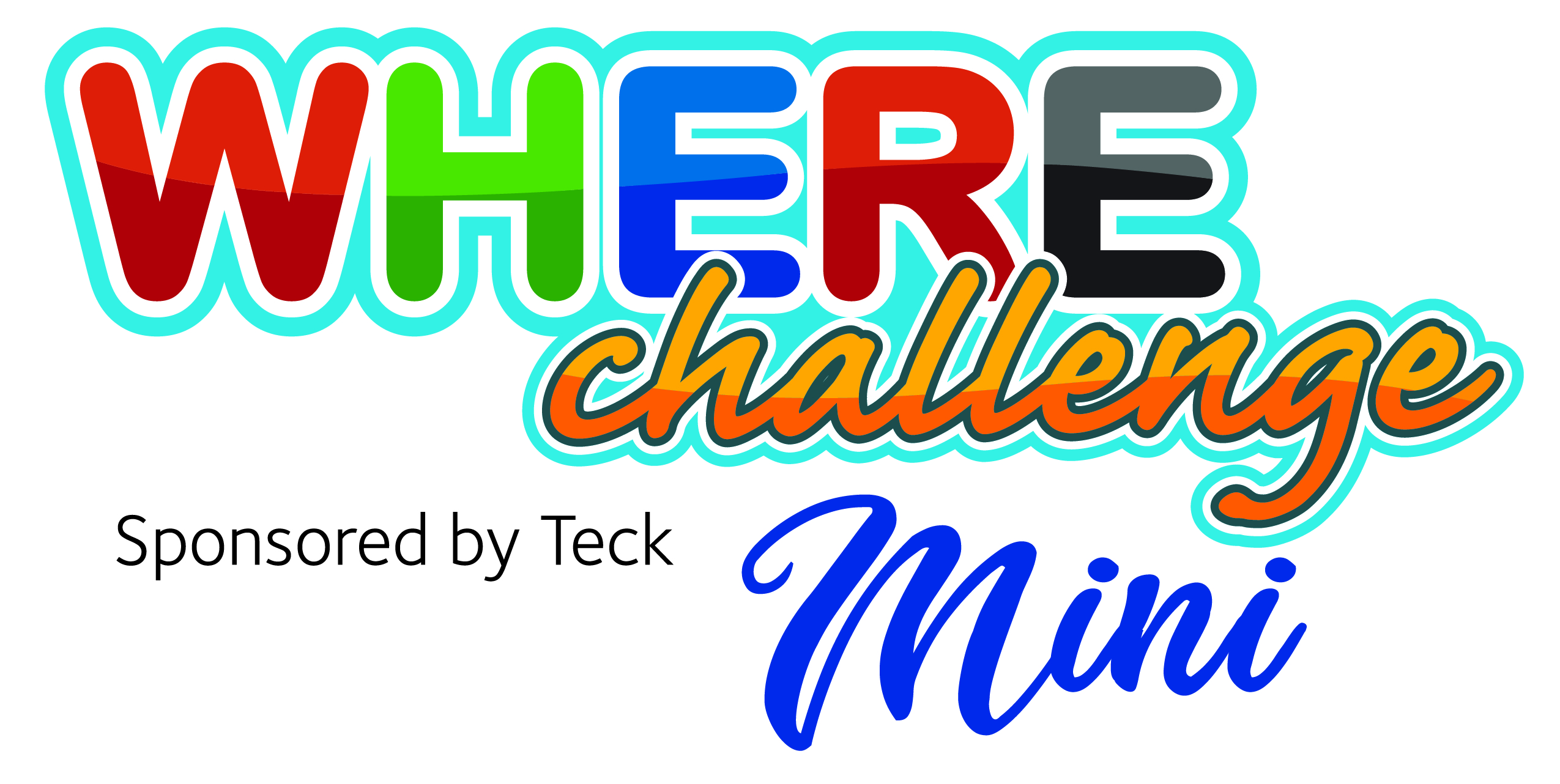 WHERE Challenge Logo with Teck (Final)