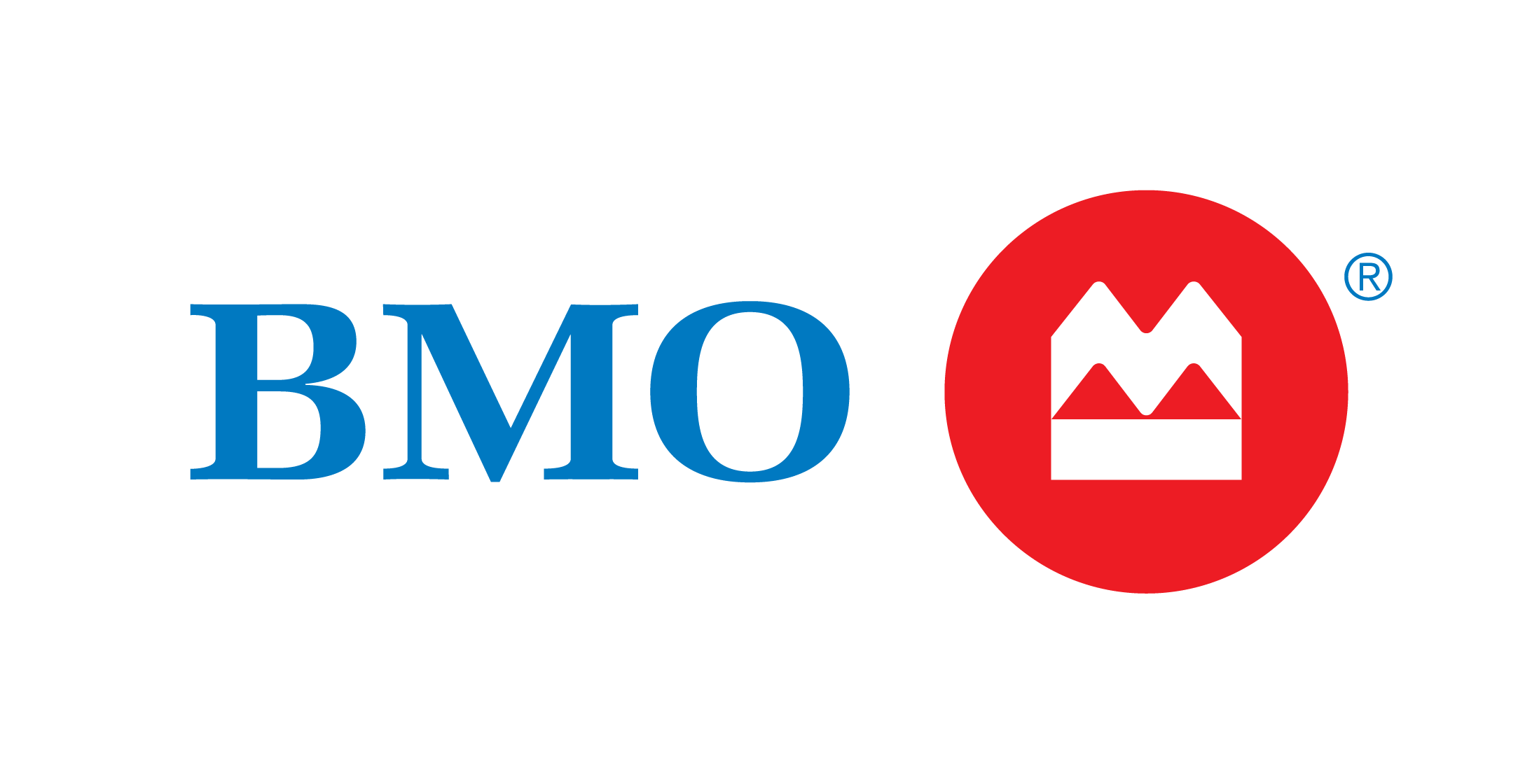 BMO Logo