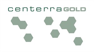 Centerra Gold Inc. Logo