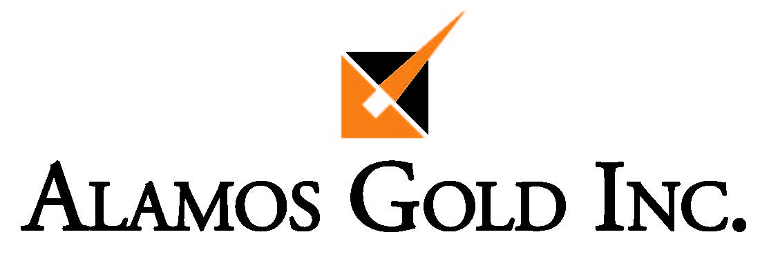 Alamos Gold Logo