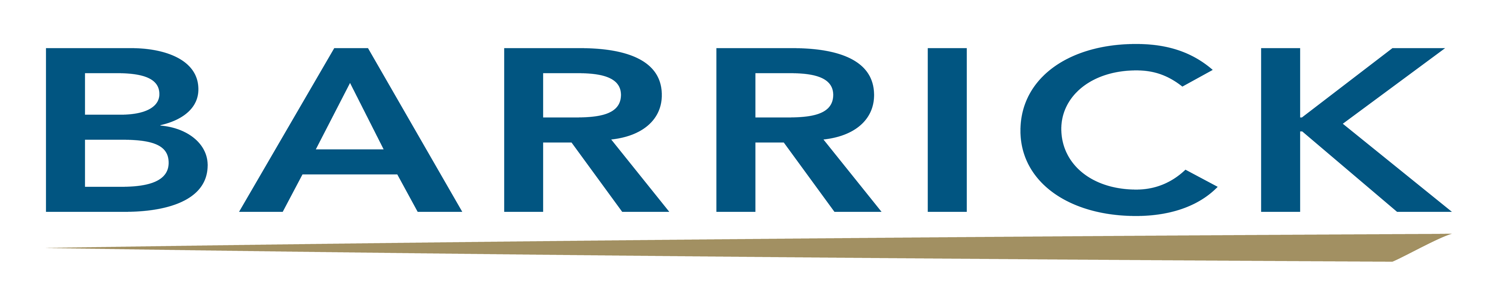 Barrick Logo