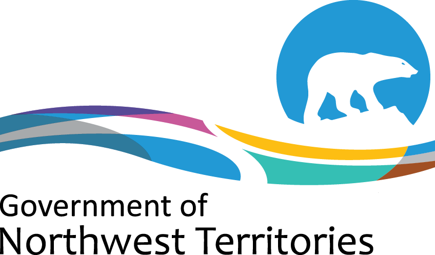 Government of the Northwest Territories Logo