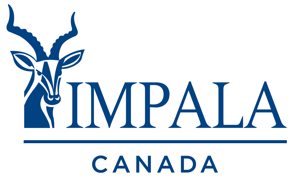 Impala Canada Ltd. Logo