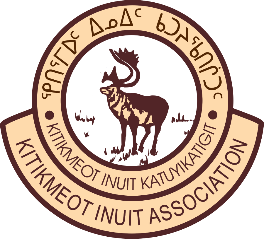 Kitikmeot Inuit Association Logo