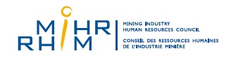 Mining Industry Human Resources Council Logo