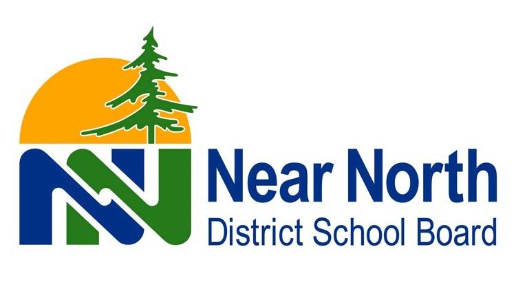 Near North District School Board Logo