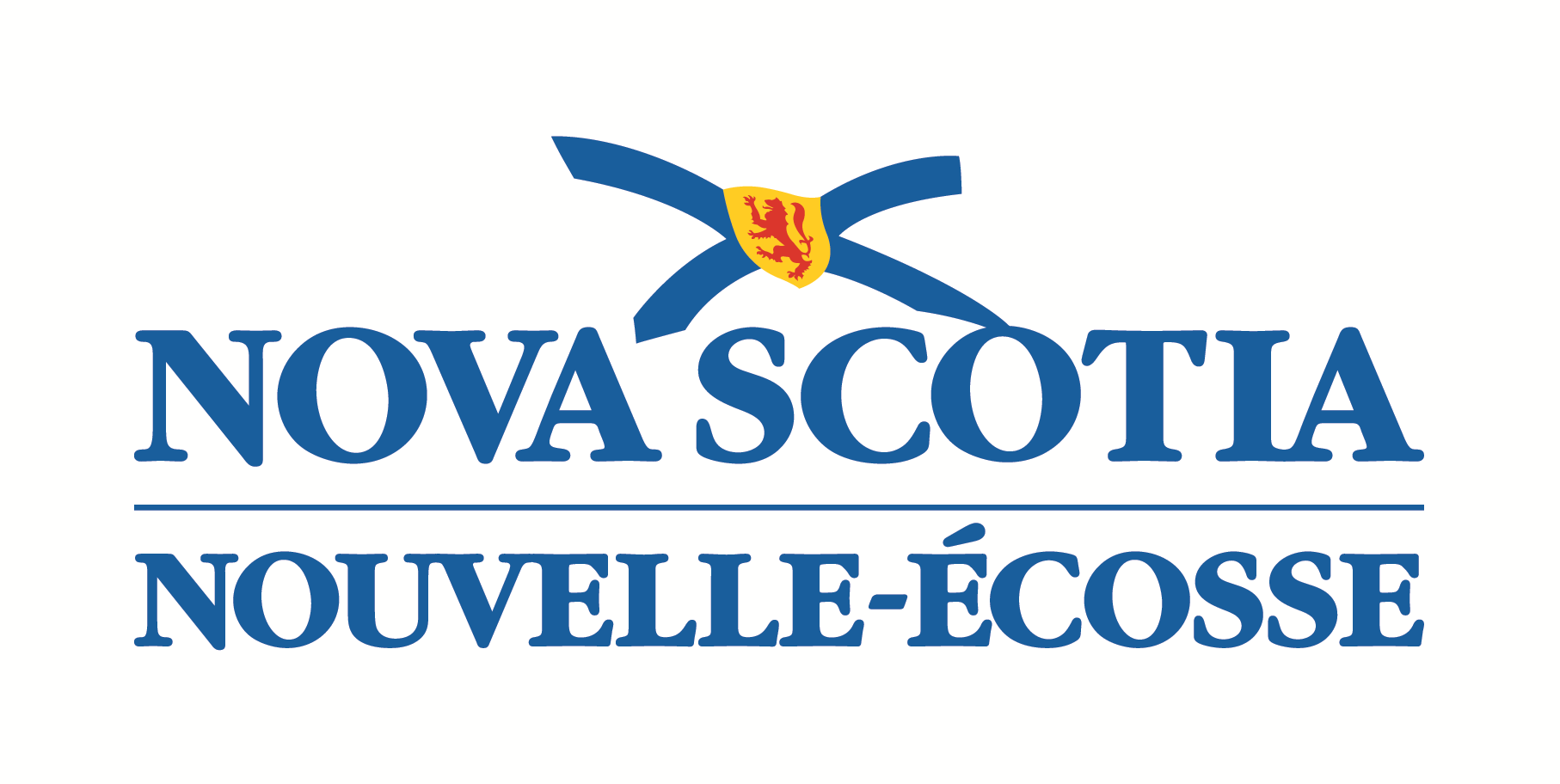 Government of Nova Scotia Logo