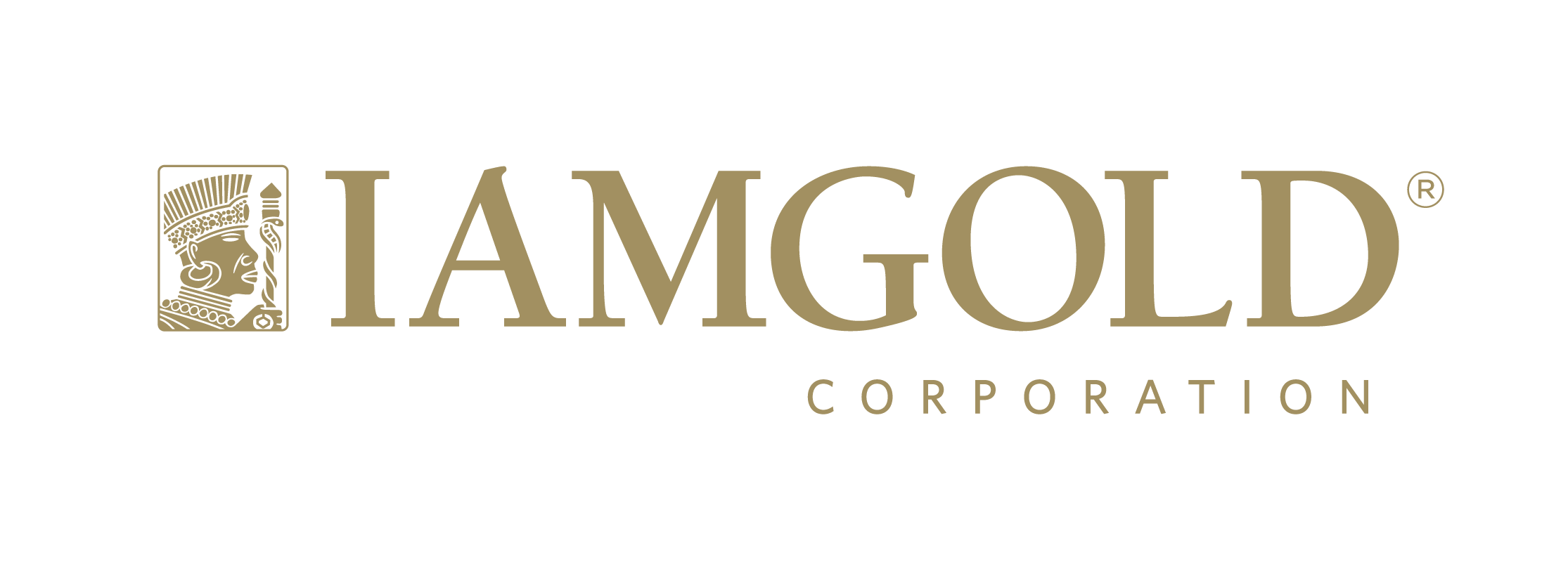 IAMGOLD Corporation Logo