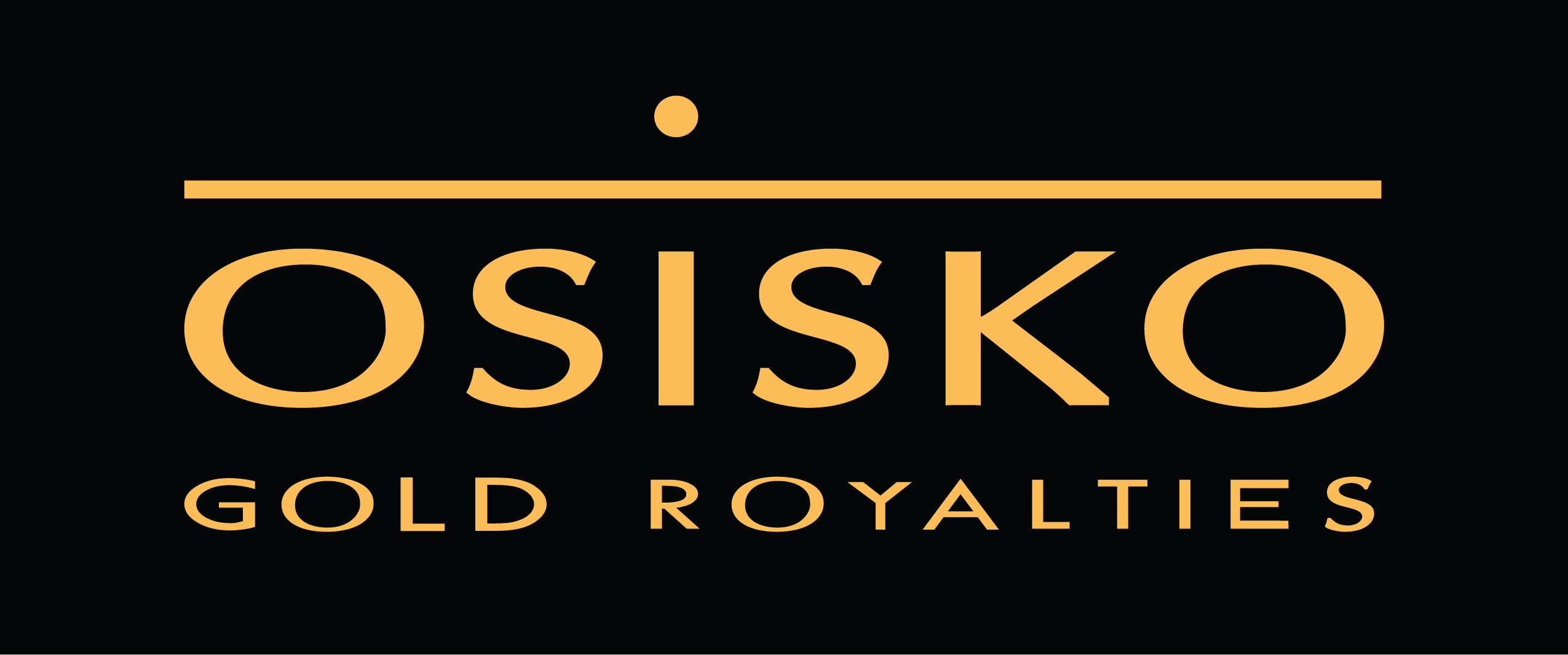 Osisko Gold Royalties Ltd Logo