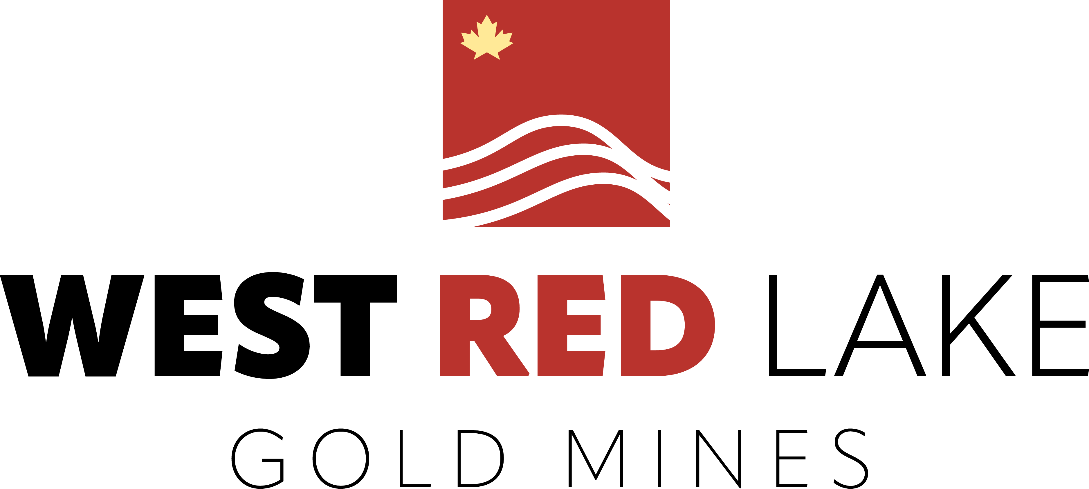 West Red Lake Gold Mines Inc. Logo