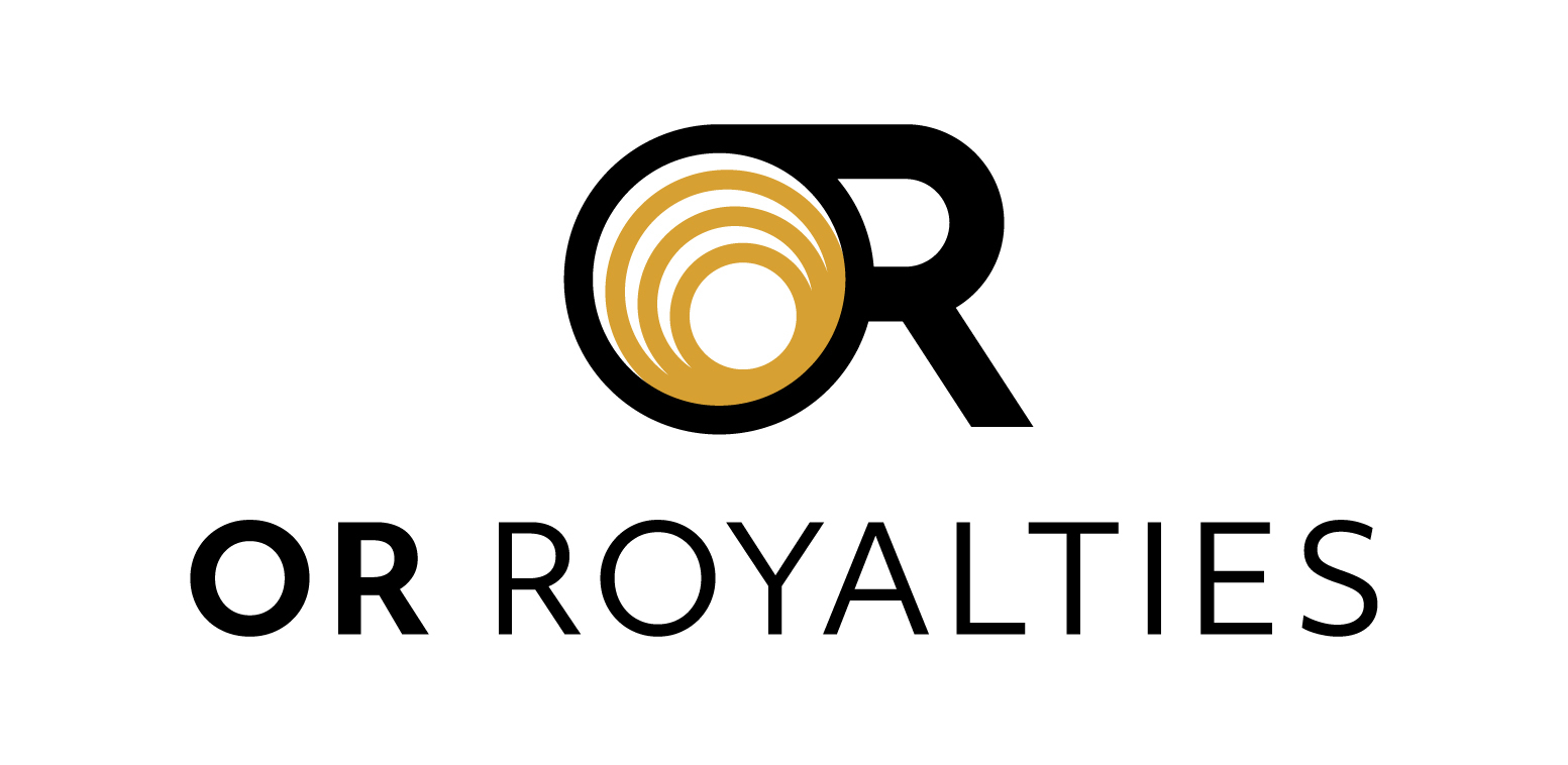 Osisko Gold Royalties Ltd Logo