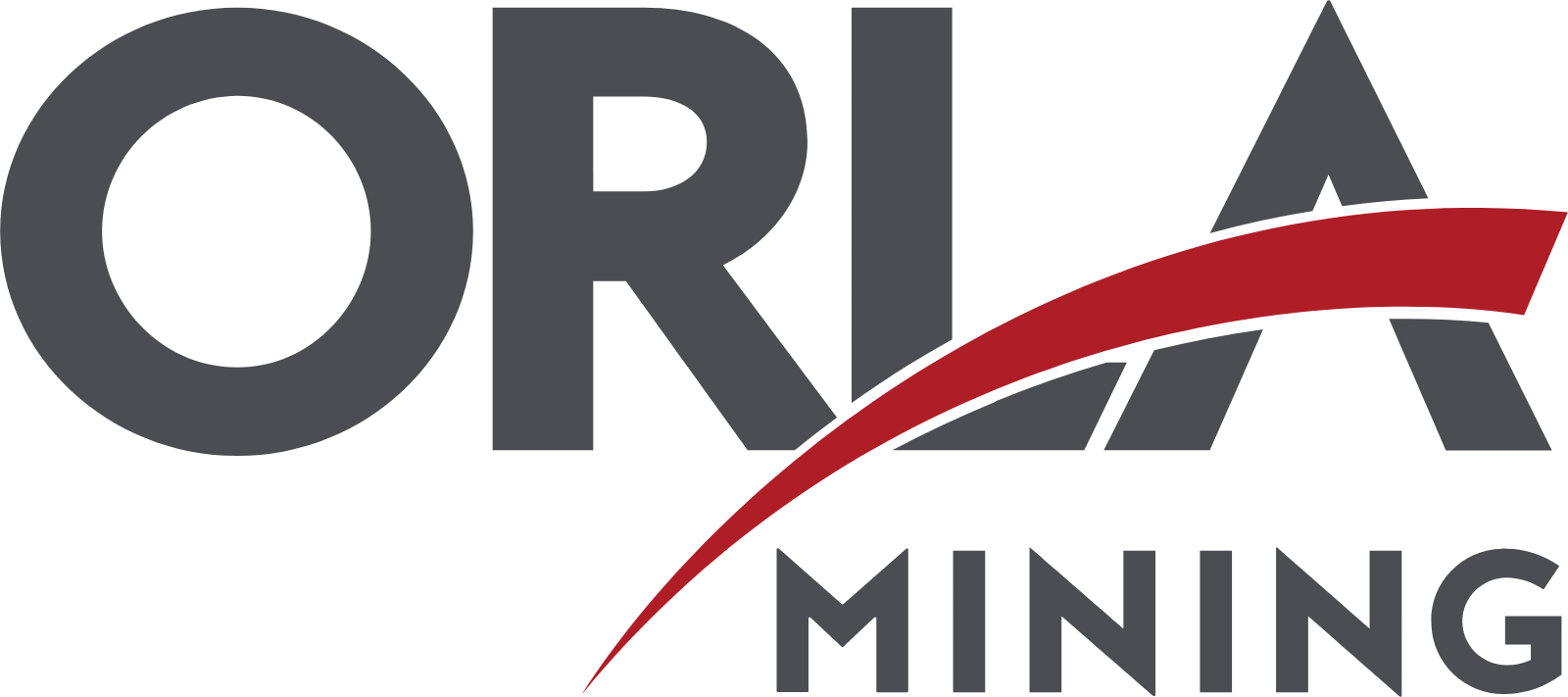Orla Mining Ltd. Logo