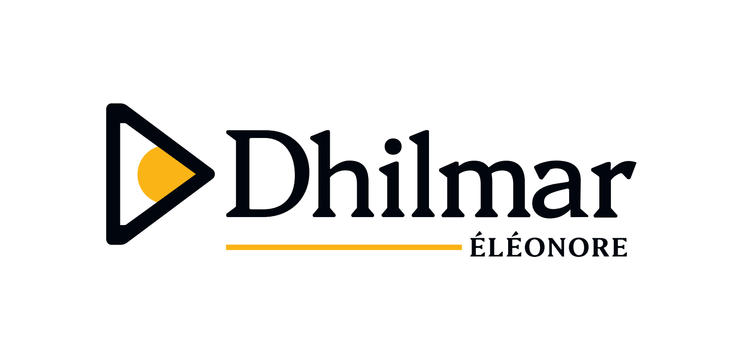 Dhilmar Eleonore Logo