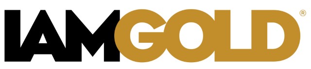 IAMGOLD Corporation Logo