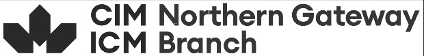 CIM Northern Gateway ICM Branch Logo