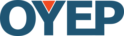 OYEP Logo