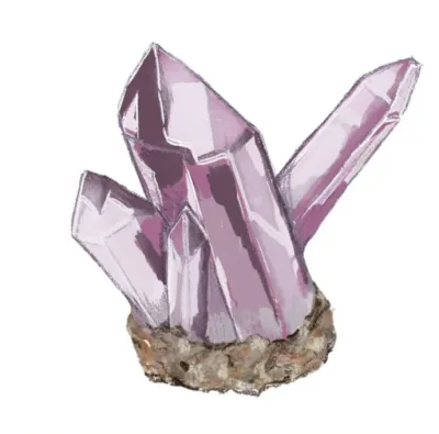 Amethyst