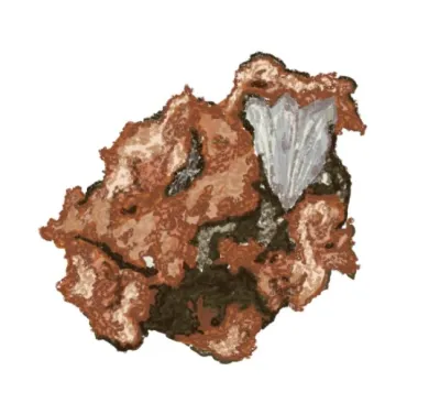 Copper