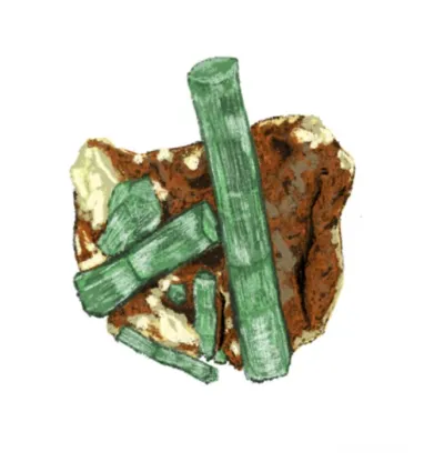 Emerald