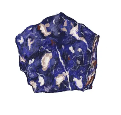 Sodalite