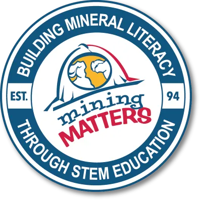 Mining Matters Logo Shadow