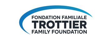 Fondation Familiale Trottier Family Foundation Logo