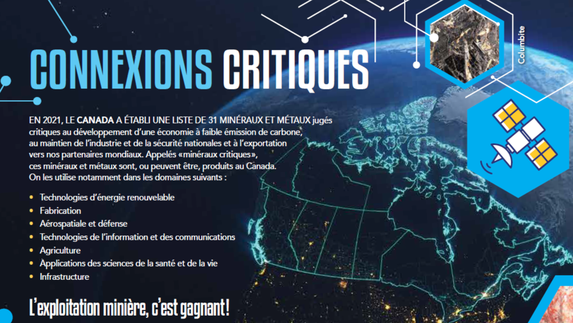 Connexions critiques