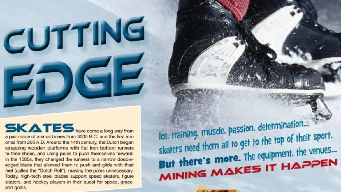Cutting Edge
