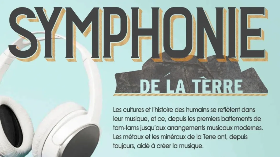 Symphonie de la Terre