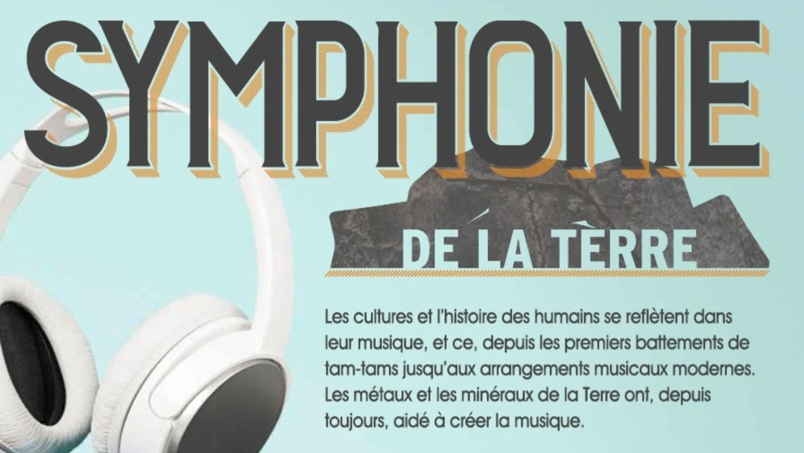 Symphonie de la Terre