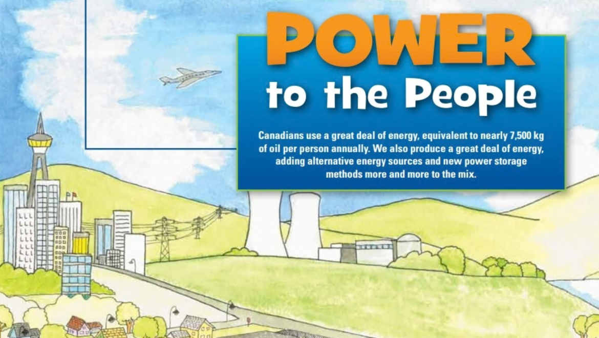Power to the People
