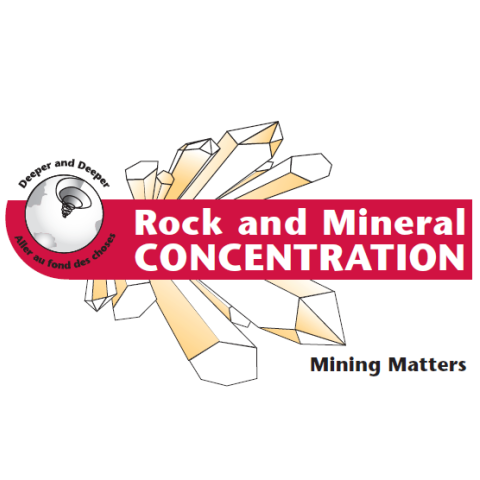 Rock and Mineral Concentration