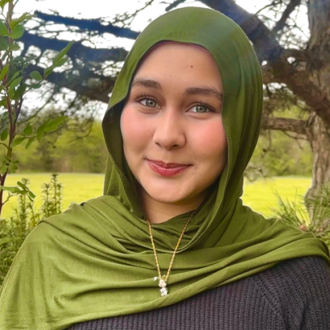 Aamna Bibi Malik